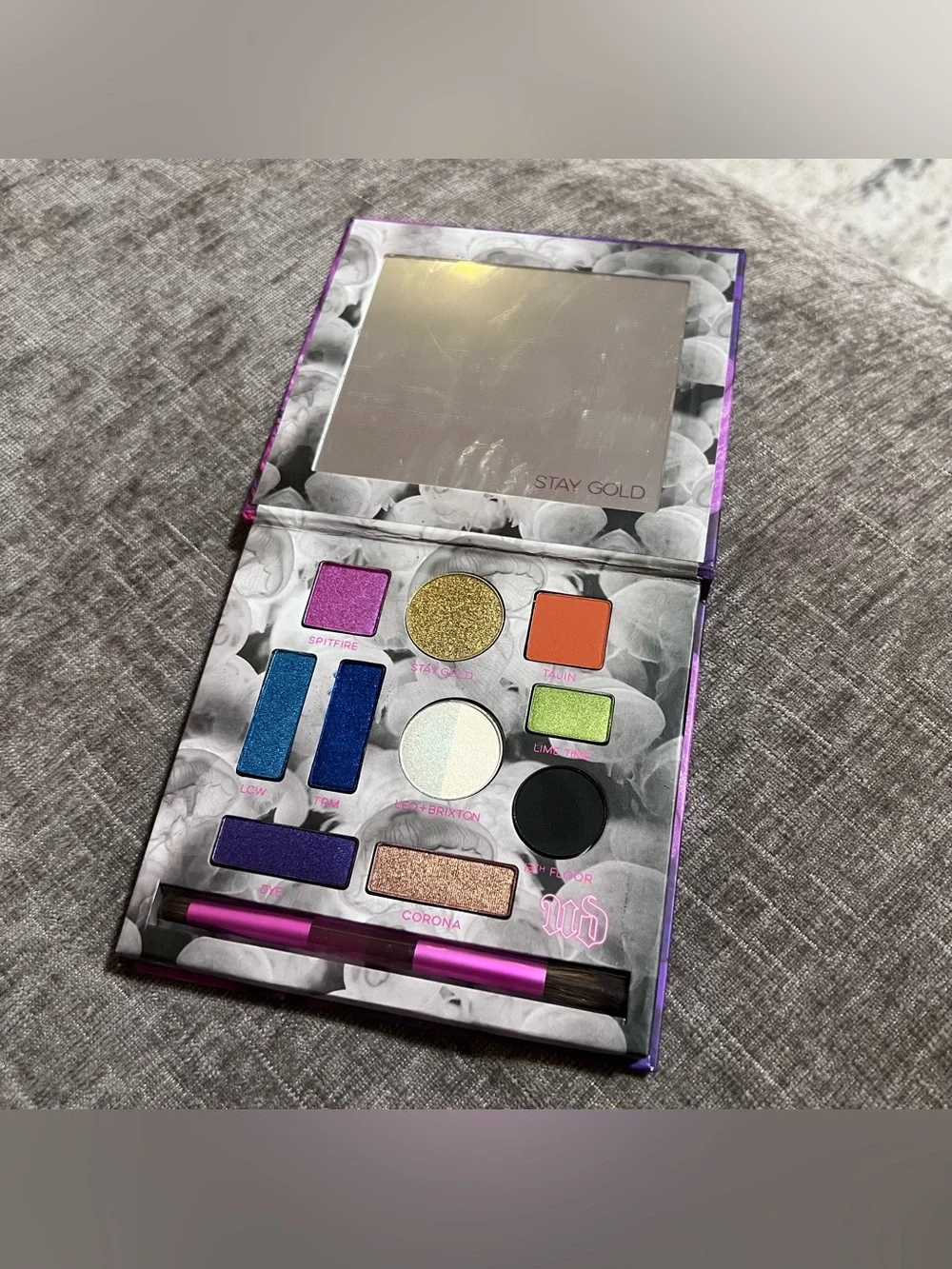 Urban Decay KRISTEN LEANNE Eyeshadow